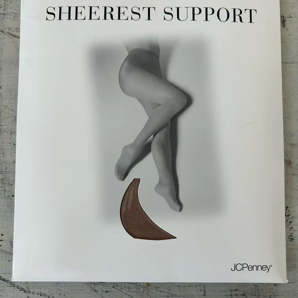 JCPenney new vintage